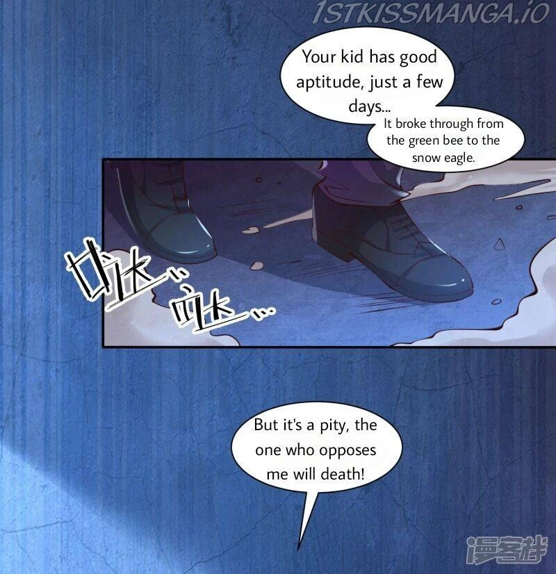 Became a god chapter 10 - page 22