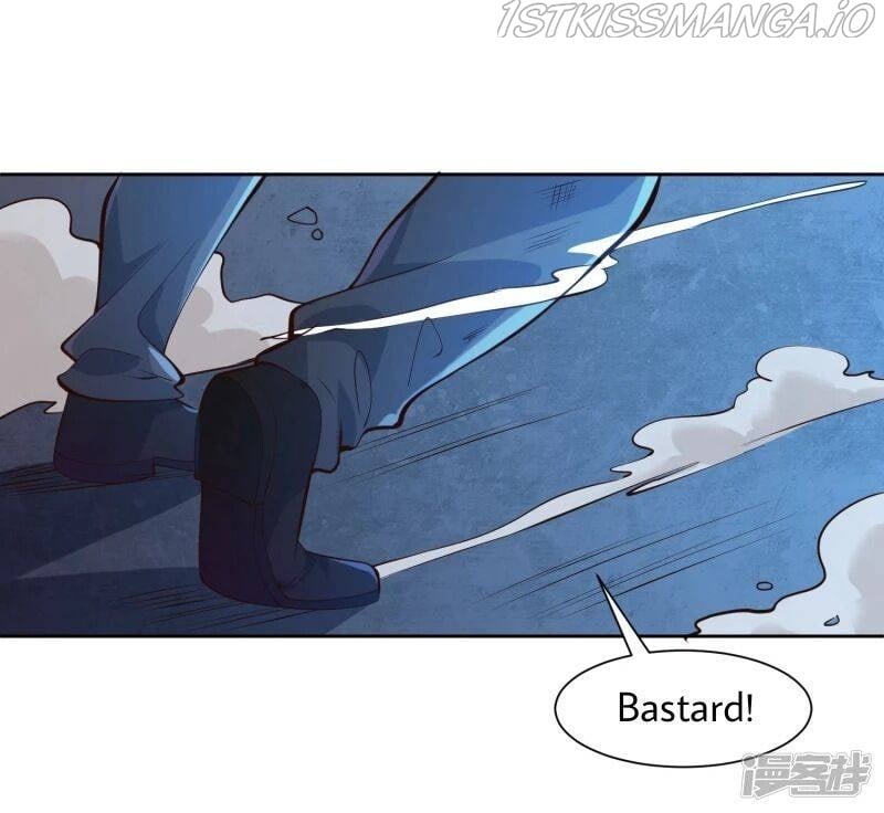 Became a god chapter 10 - page 27