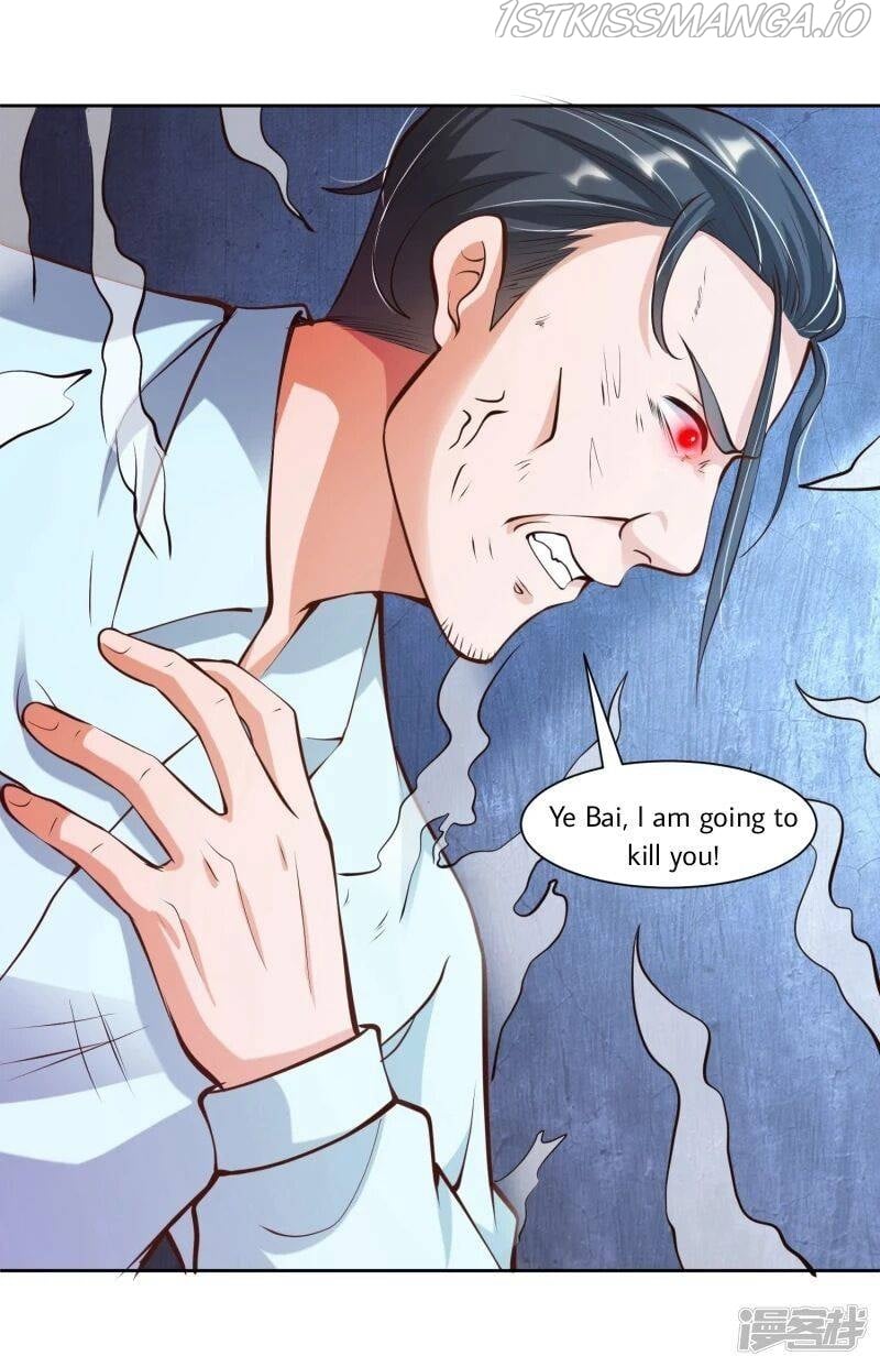 Became a god chapter 10 - page 28