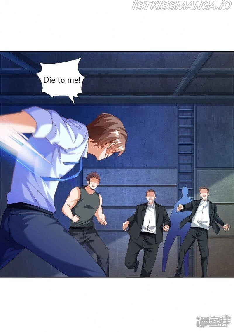 Became a god chapter 10 - page 4