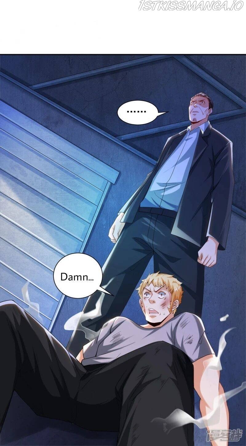 Became a god chapter 10 - page 6