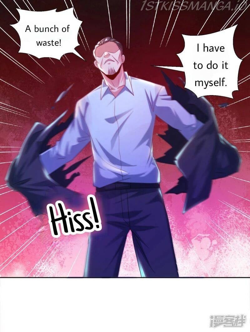 Became a god chapter 10 - page 7