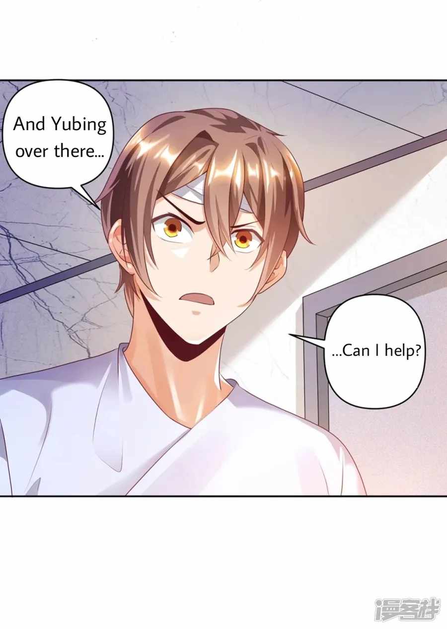 Became a god chapter 22 - page 14