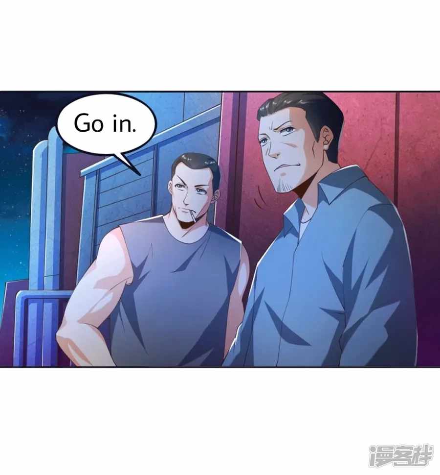 Became a god chapter 22 - page 29