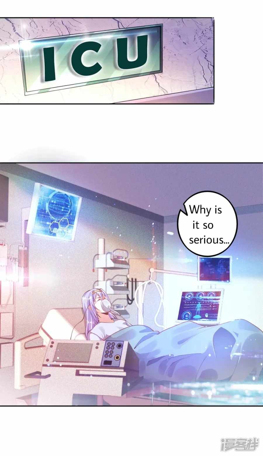 Became a god chapter 22 - page 3