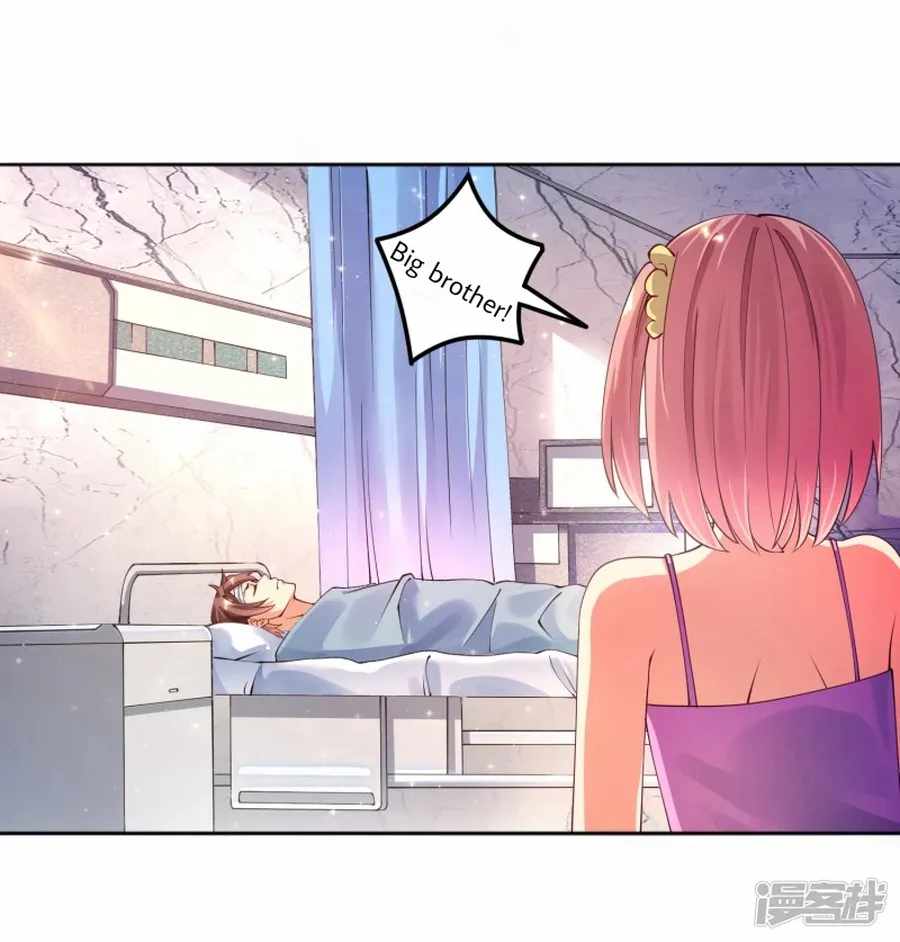 Became a god chapter 21 - page 24