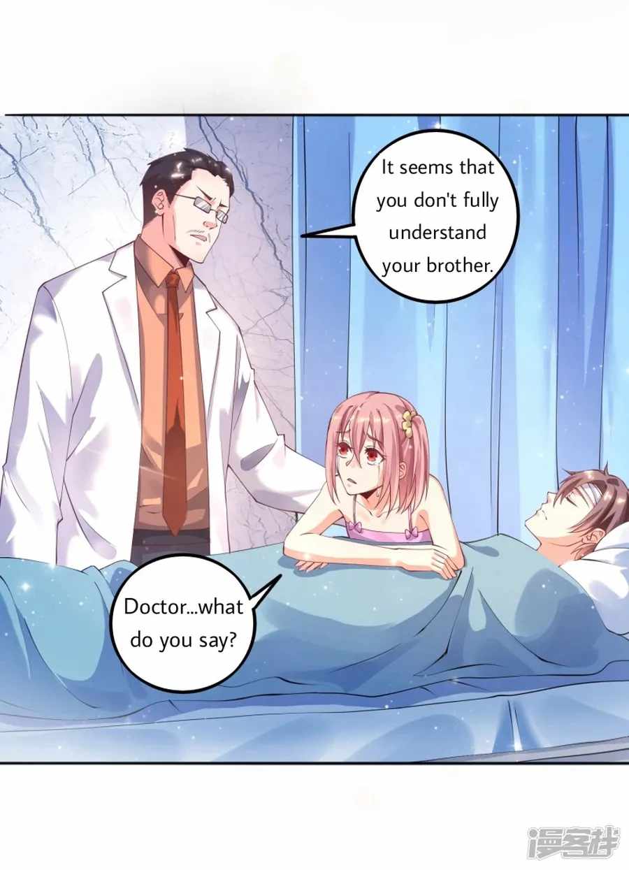 Became a god chapter 21 - page 26