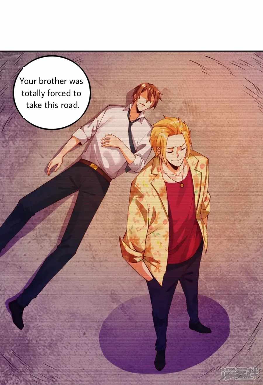 Became a god chapter 21 - page 27