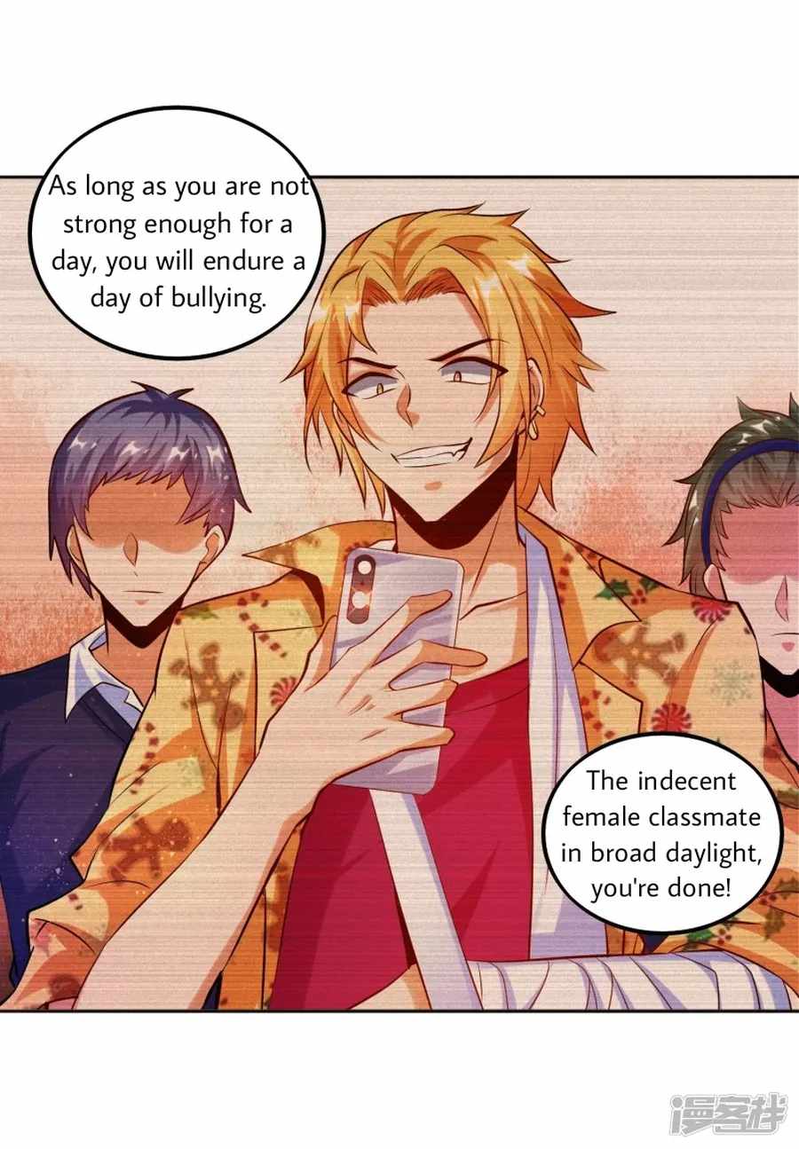 Became a god chapter 21 - page 29