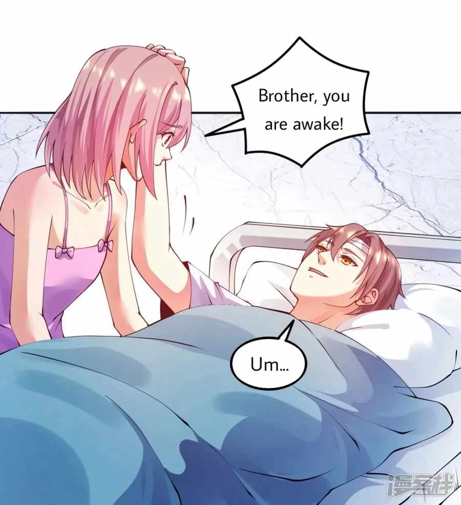 Became a god chapter 21 - page 32