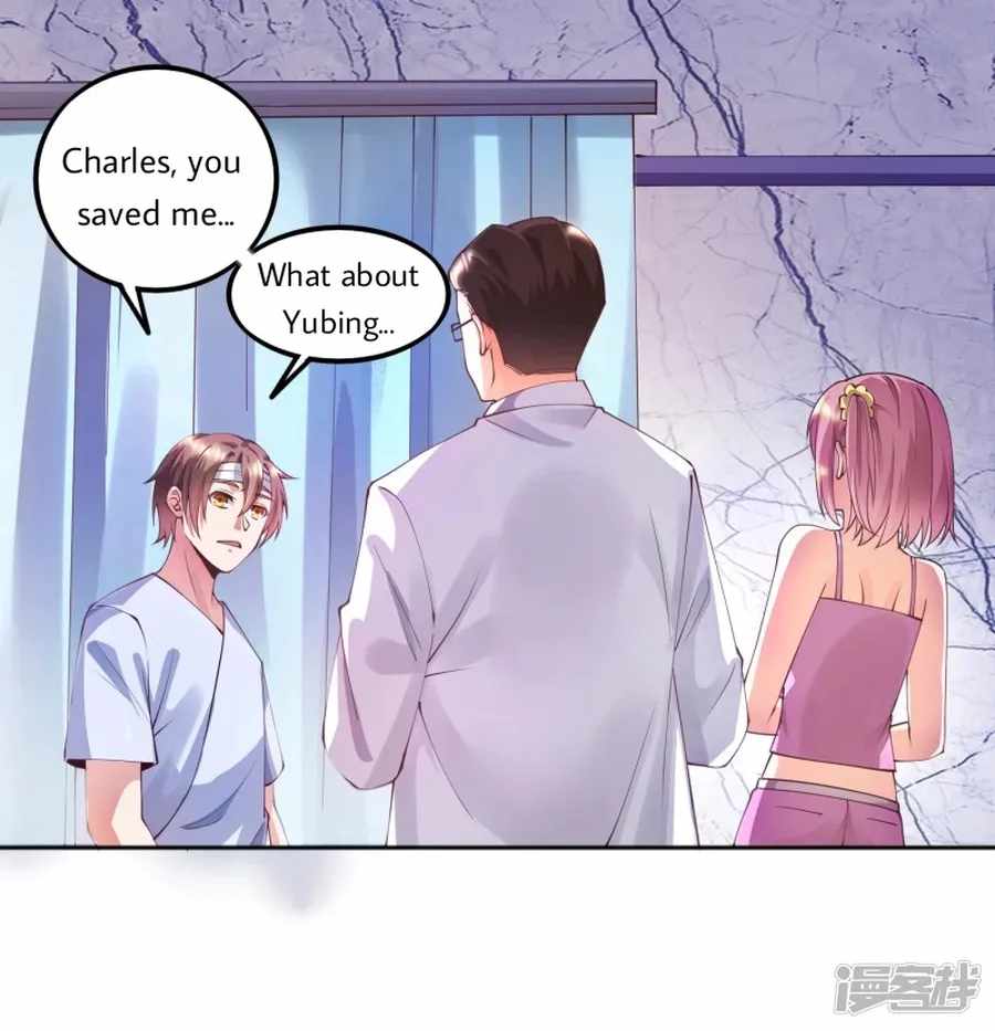 Became a god chapter 21 - page 33