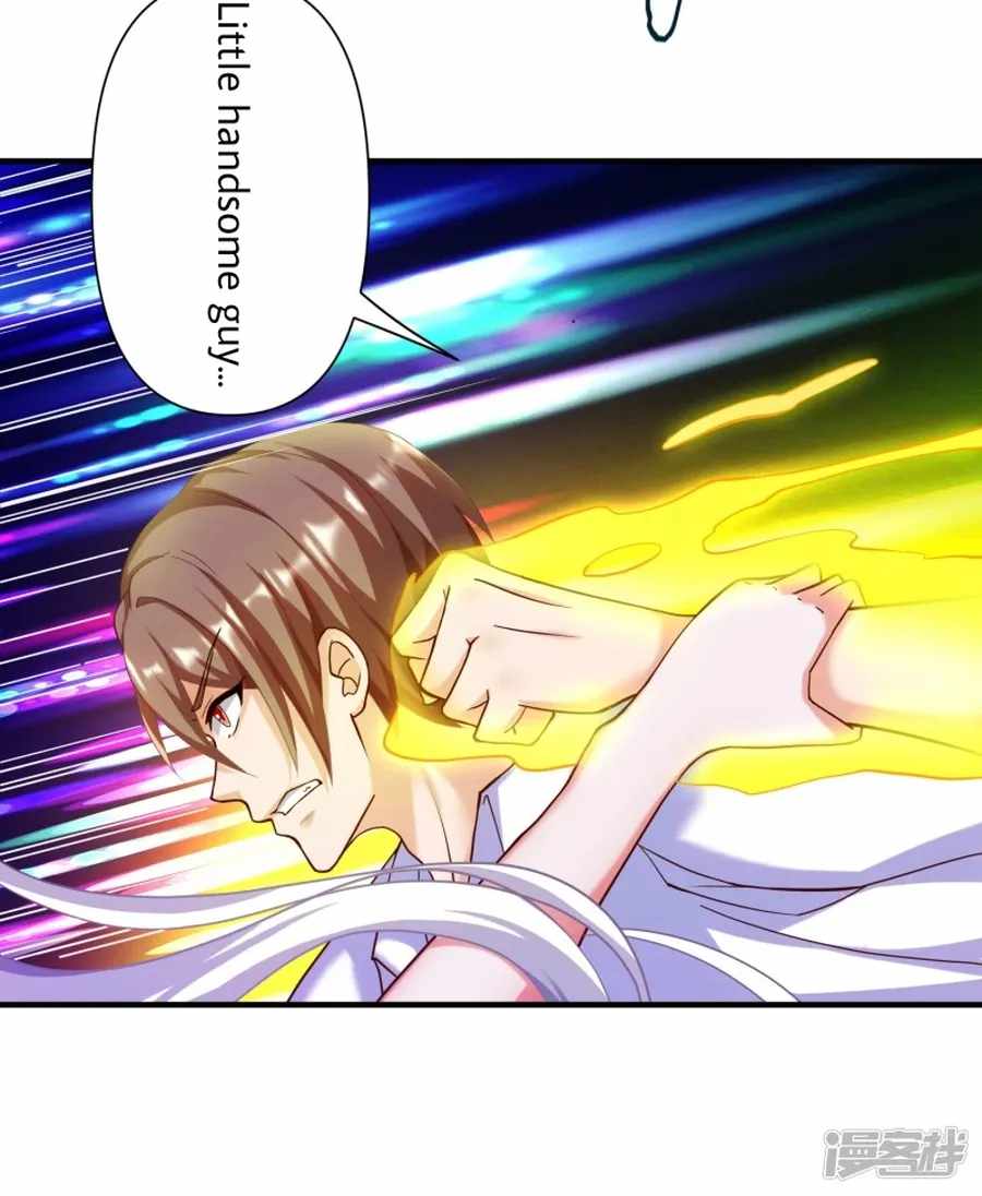 Became a god chapter 20 - page 25