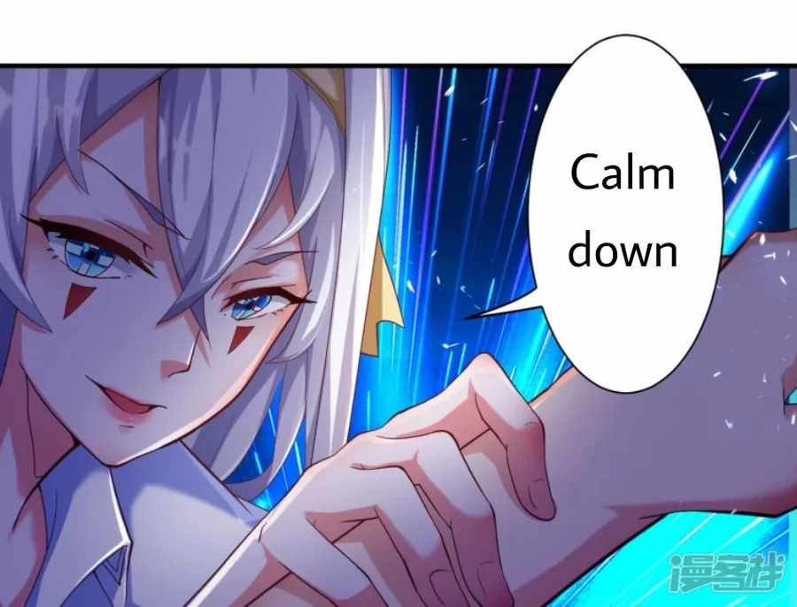 Became a god chapter 20 - page 26