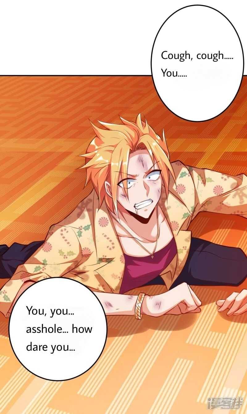 Became a god chapter 2 - page 14