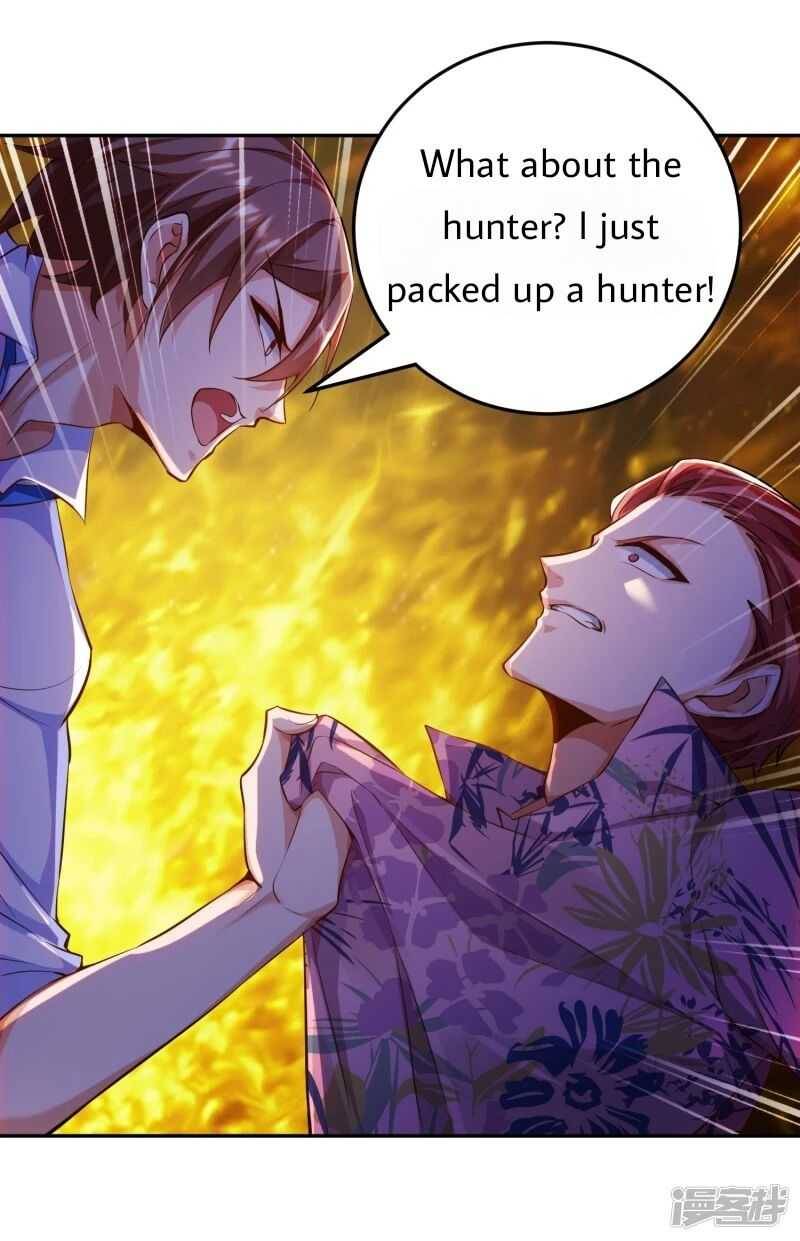 Became a god chapter 2 - page 30
