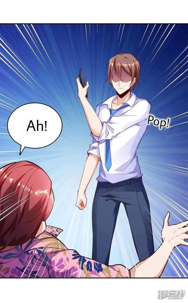 Became a god chapter 2 - page 32