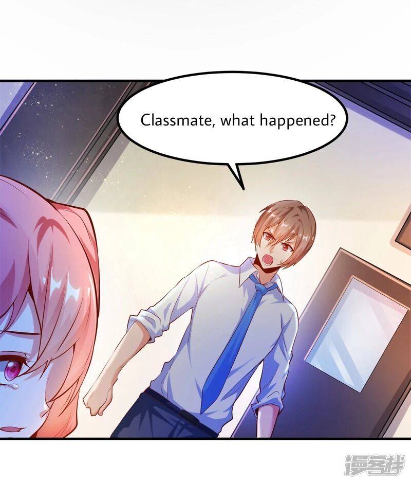 Became a god chapter 19 - page 14
