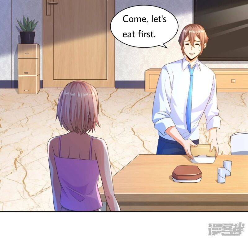 Became a god chapter 19 - page 3
