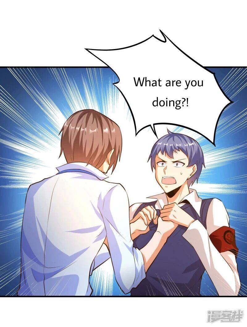 Became a god chapter 19 - page 32