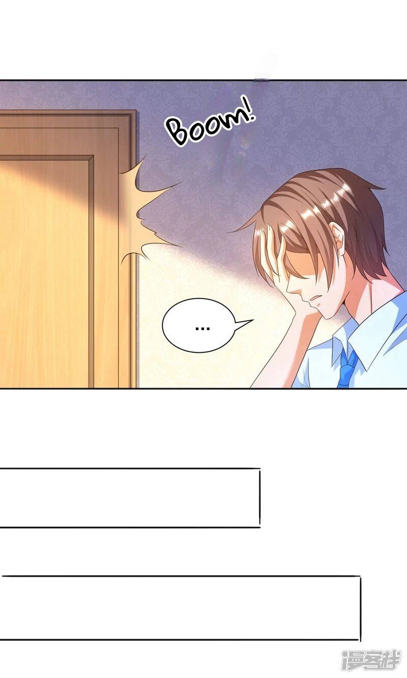 Became a god chapter 19 - page 9