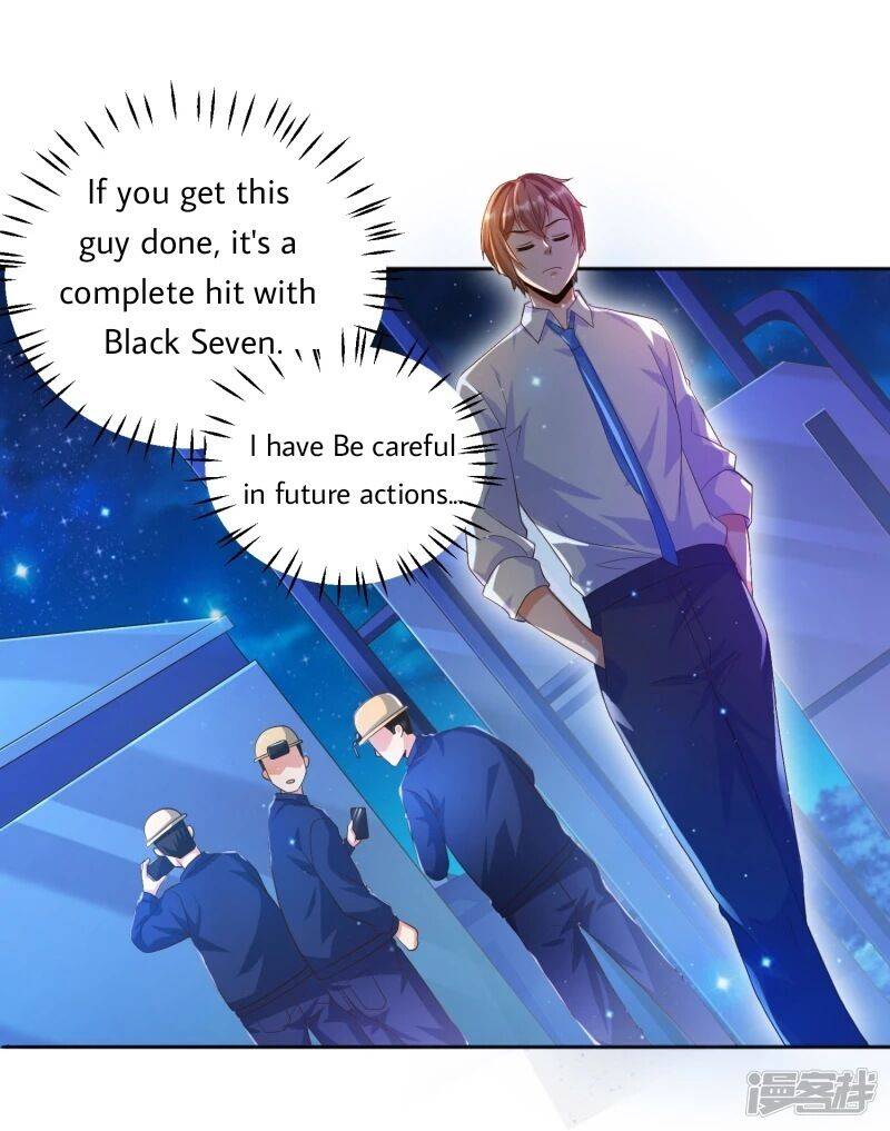Became a god chapter 18 - page 28