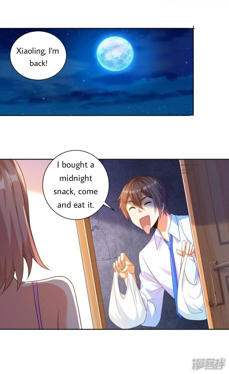 Became a god chapter 18 - page 29