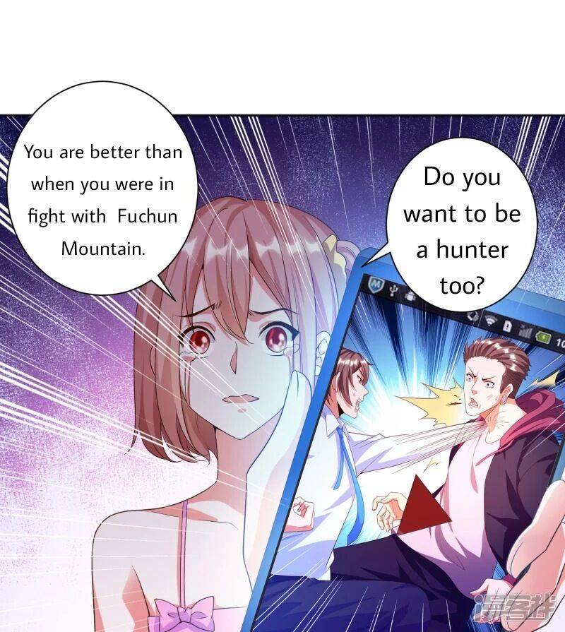 Became a god chapter 18 - page 30