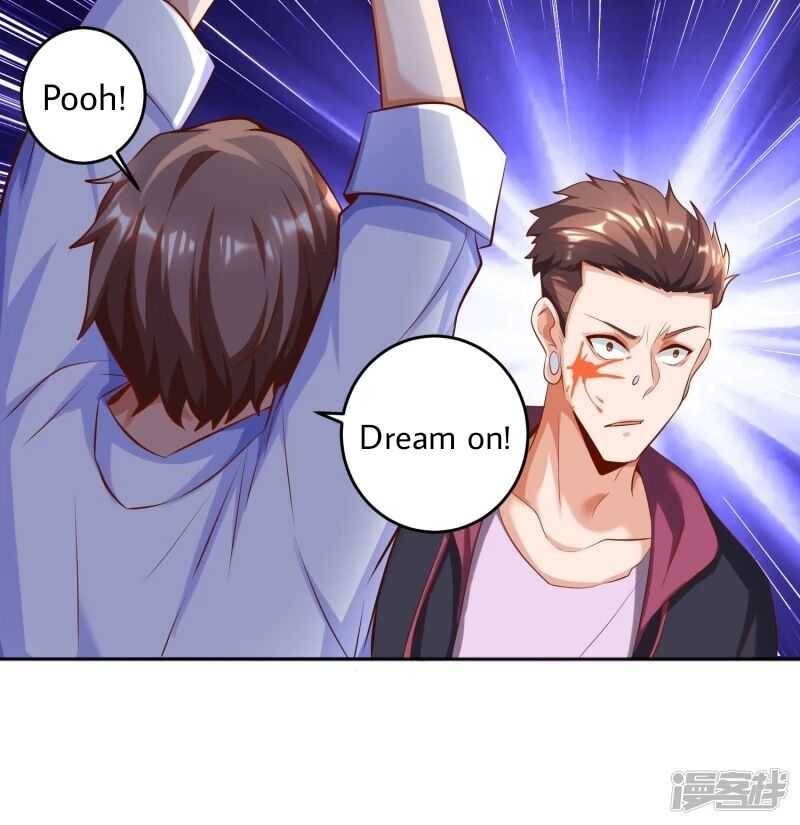 Became a god chapter 17 - page 13
