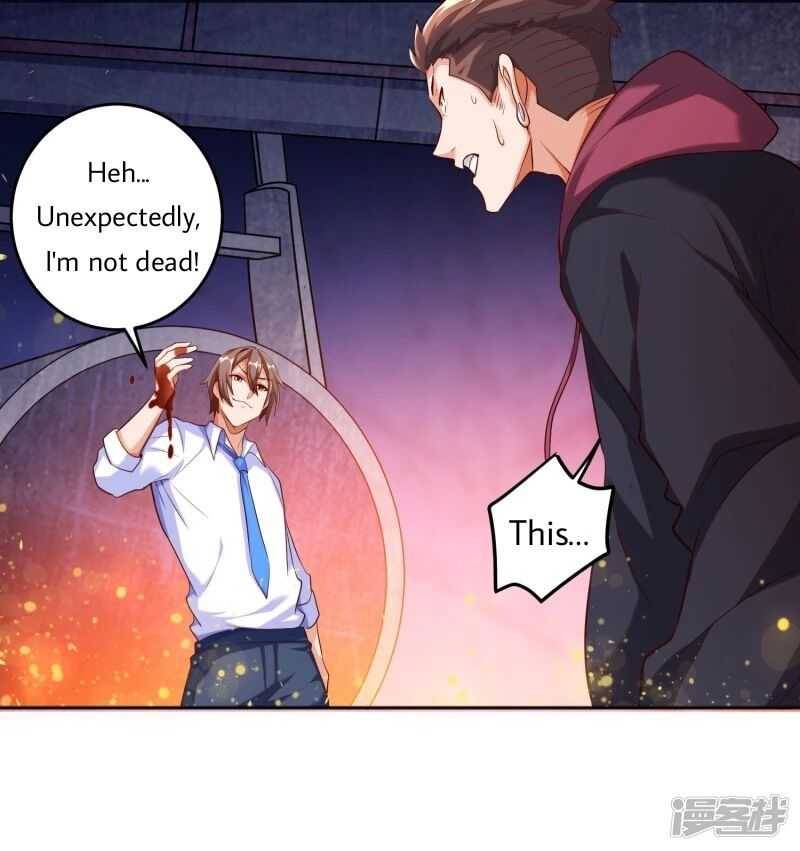 Became a god chapter 17 - page 27