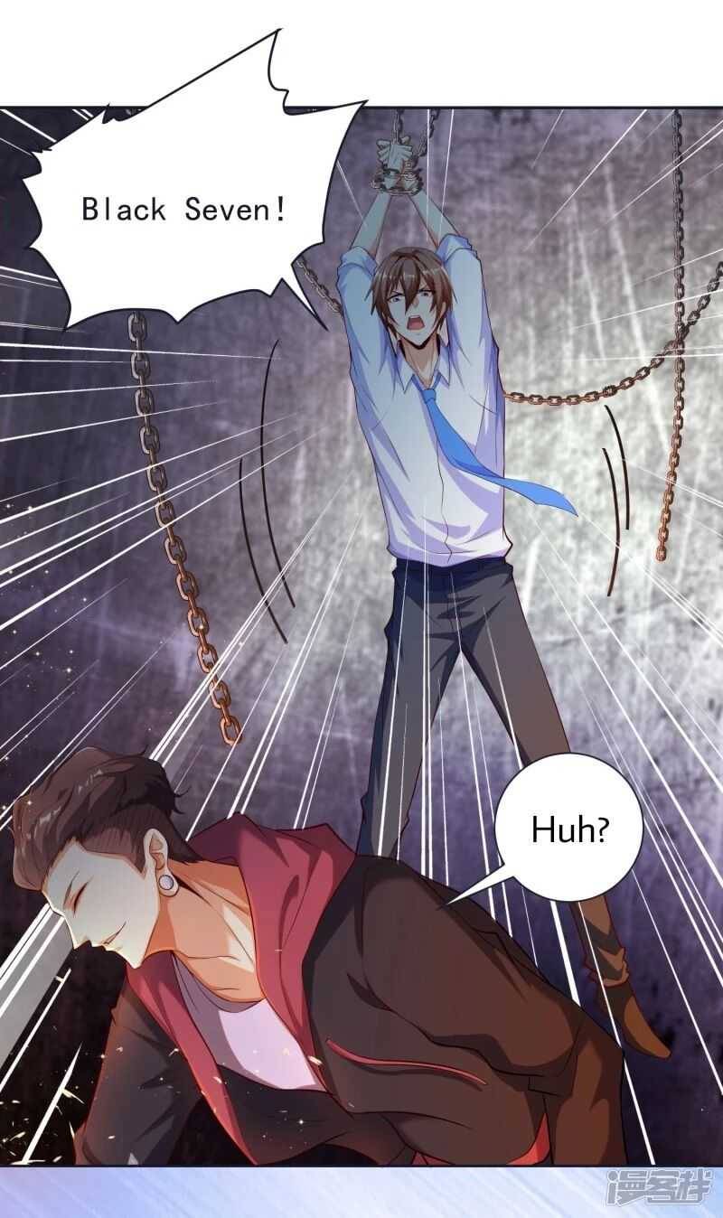 Became a god chapter 17 - page 6