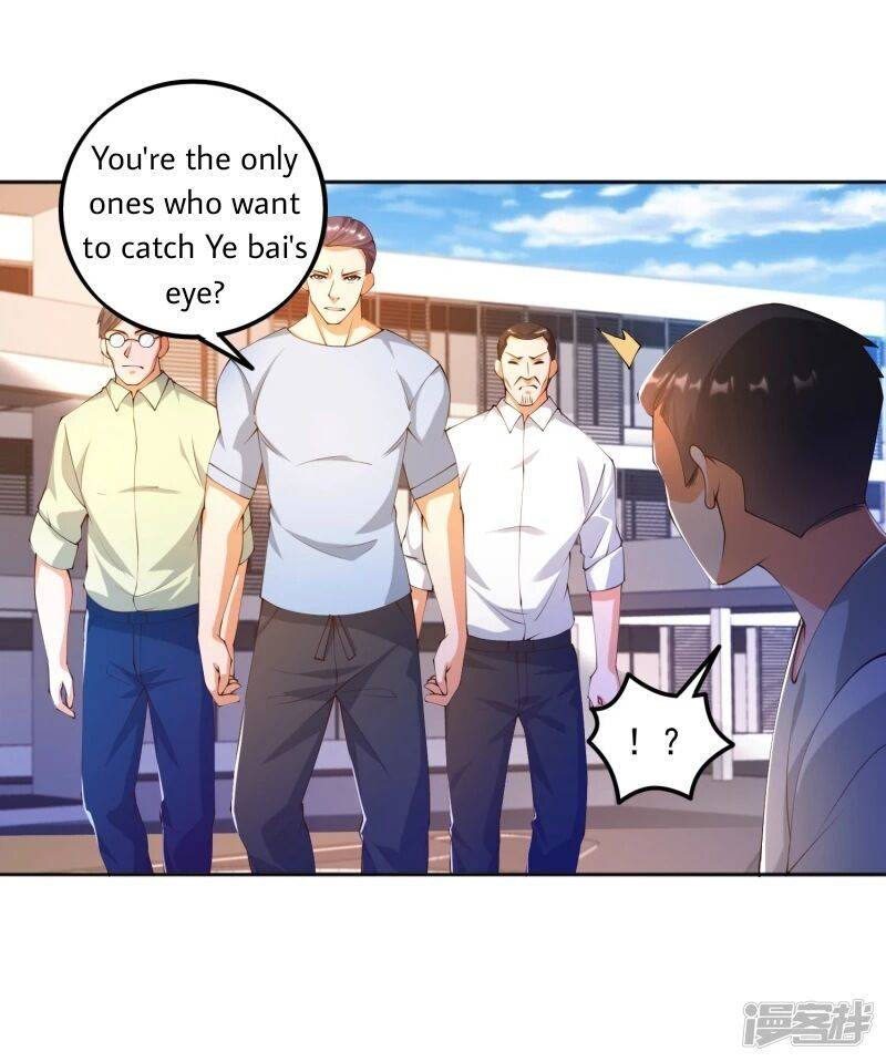 Became a god chapter 16 - page 10