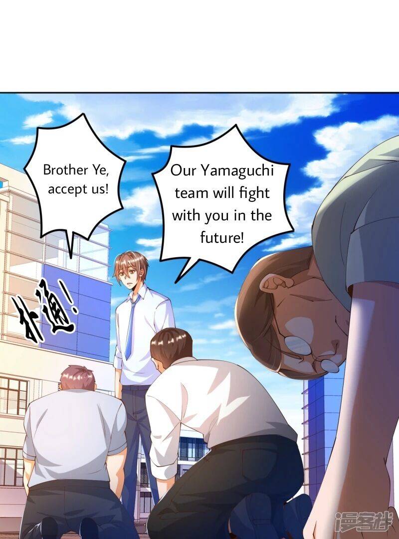 Became a god chapter 16 - page 13