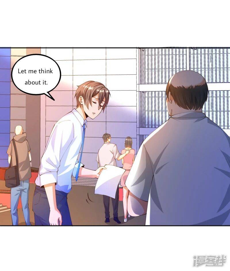 Became a god chapter 16 - page 18