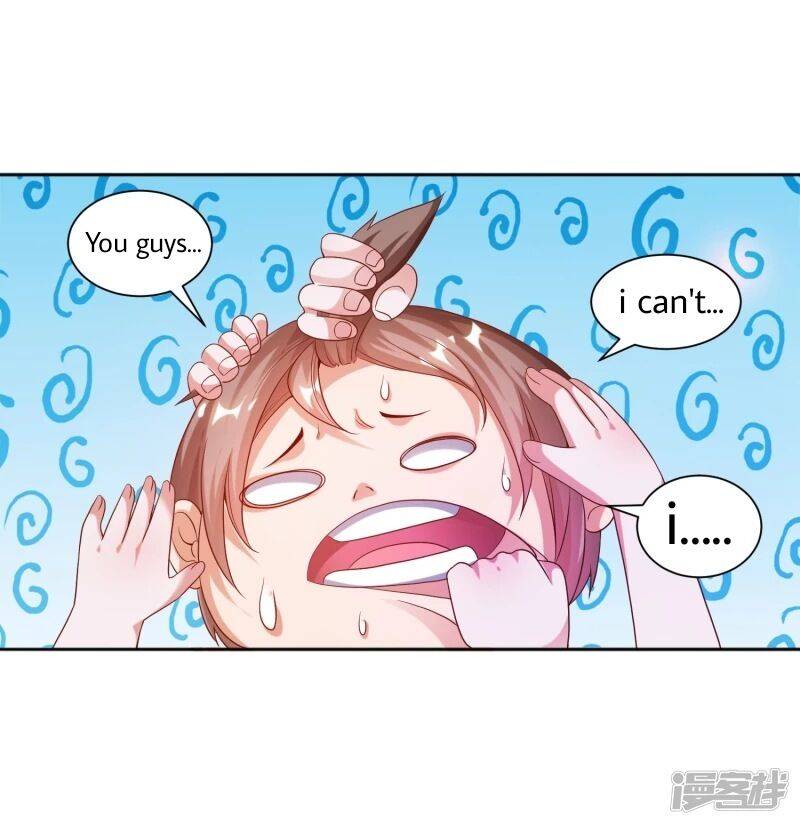 Became a god chapter 16 - page 23