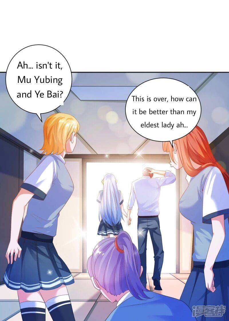 Became a god chapter 16 - page 26