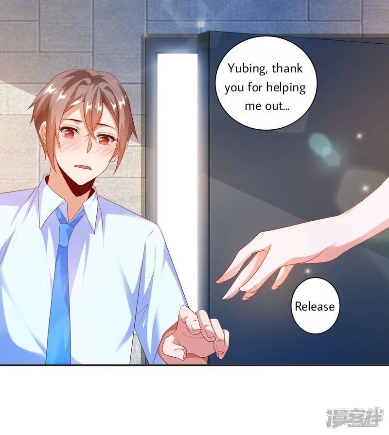 Became a god chapter 16 - page 27