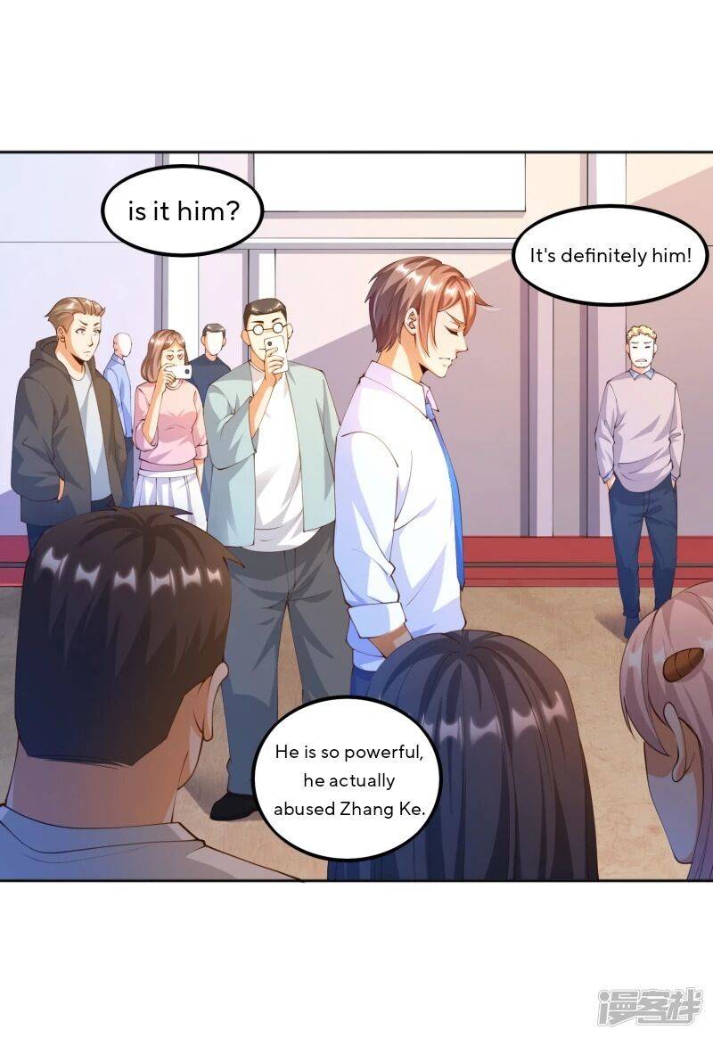 Became a god chapter 16 - page 3