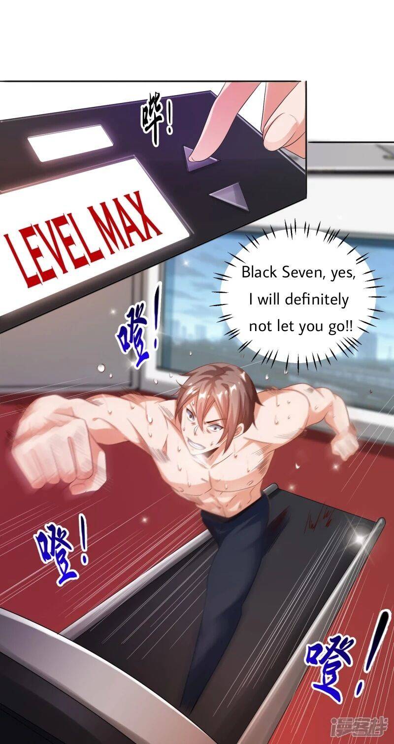 Became a god chapter 16 - page 30