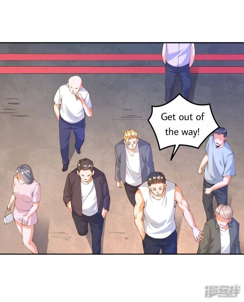 Became a god chapter 16 - page 4