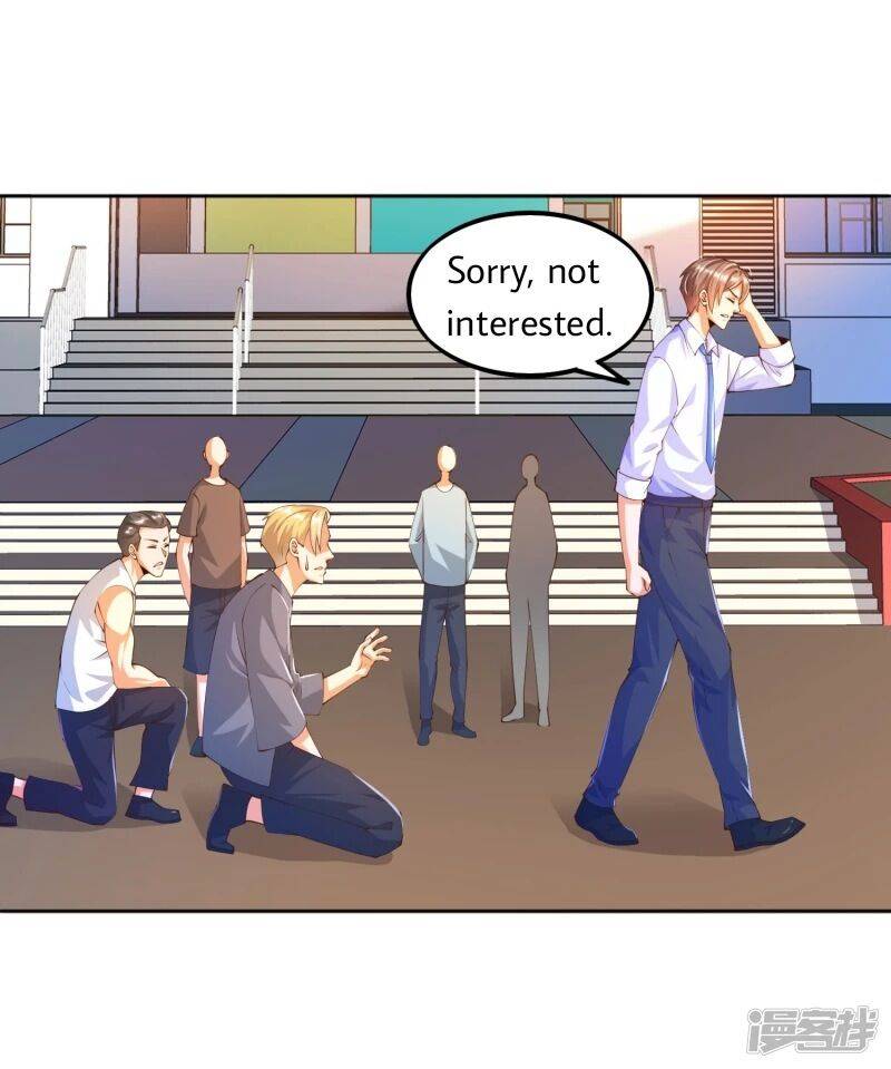 Became a god chapter 16 - page 9