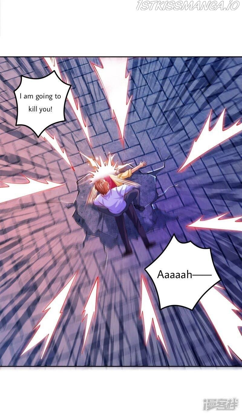 Became a god chapter 15 - page 13