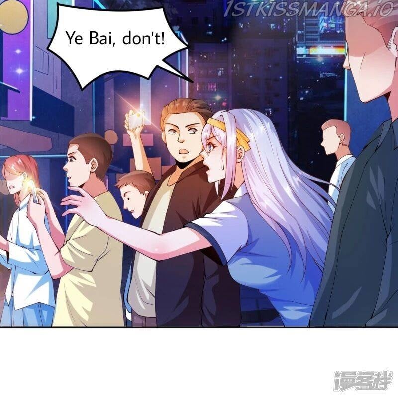 Became a god chapter 15 - page 15