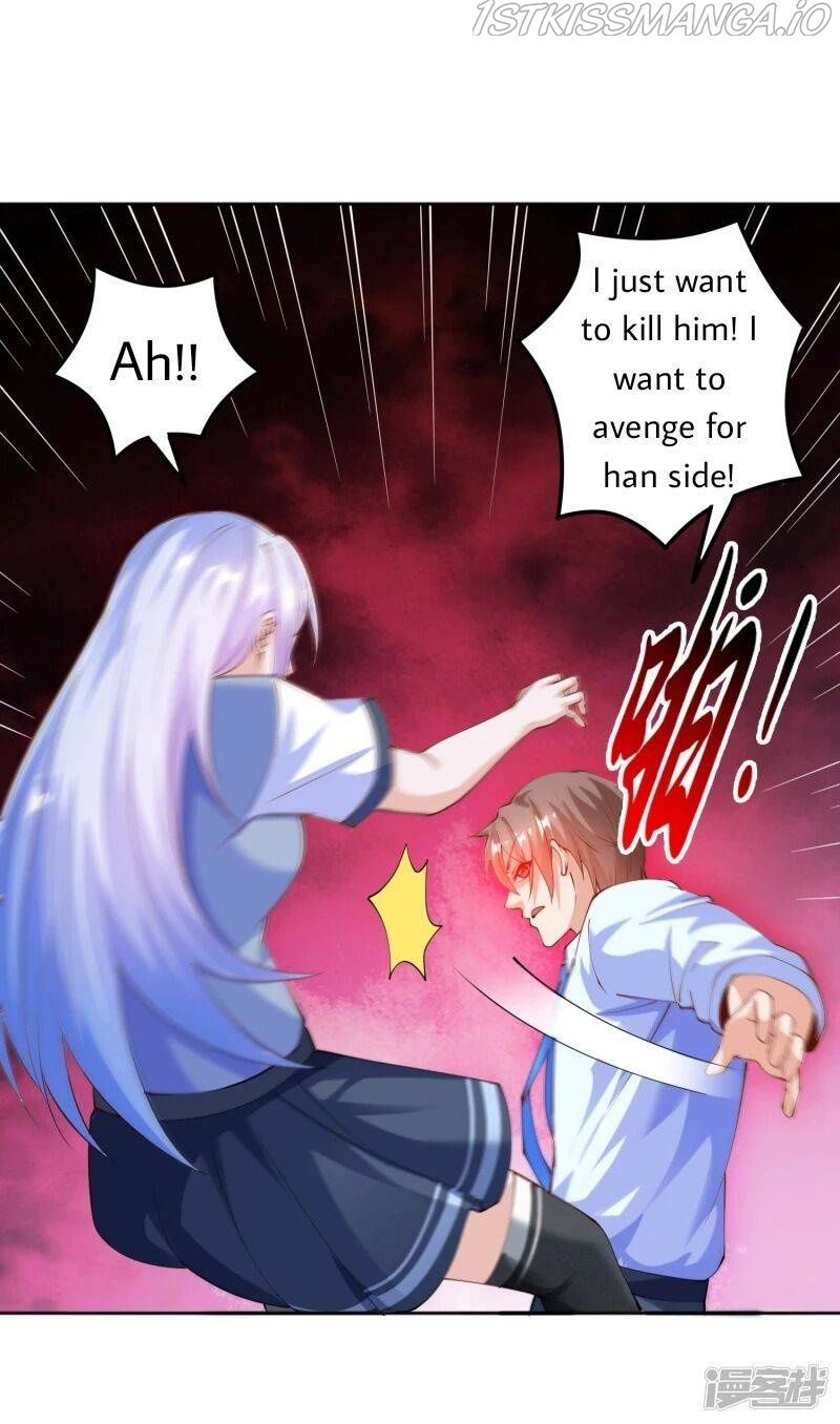 Became a god chapter 15 - page 17