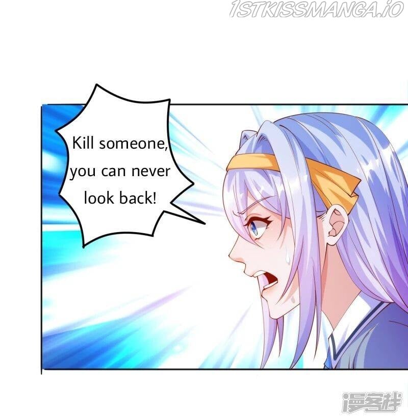 Became a god chapter 15 - page 18
