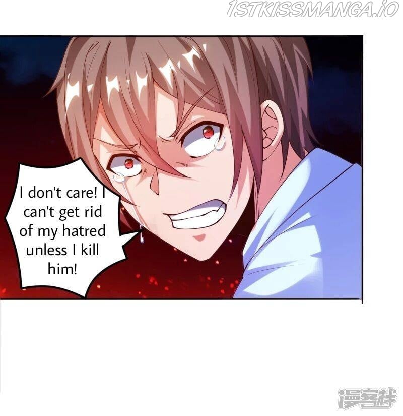 Became a god chapter 15 - page 19