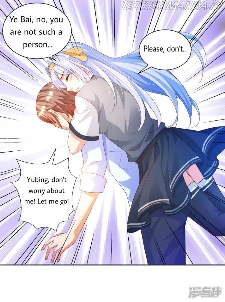 Became a god chapter 15 - page 20