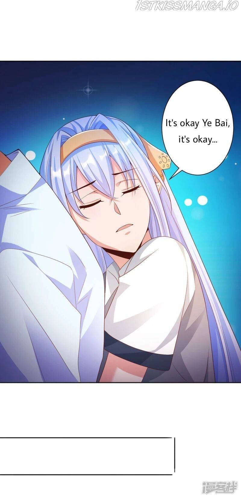 Became a god chapter 15 - page 25