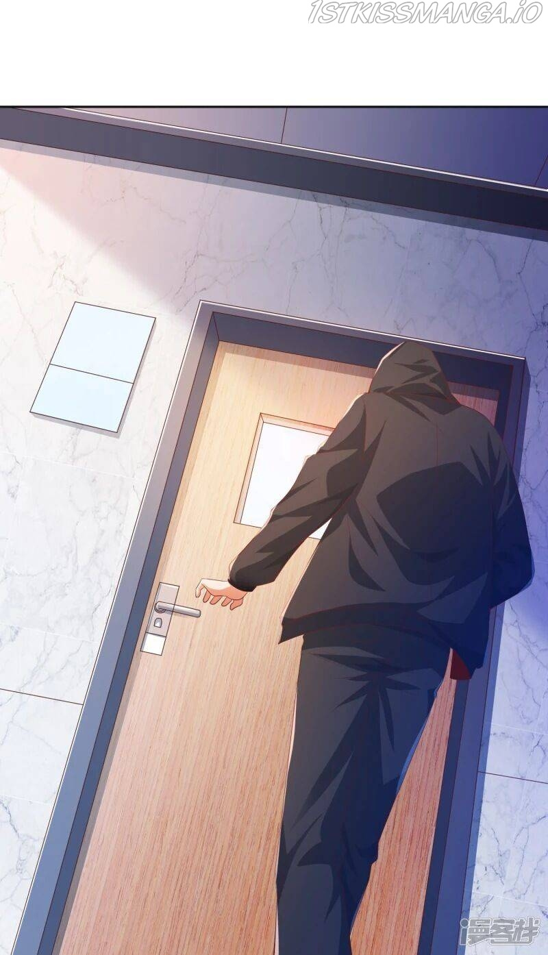 Became a god chapter 15 - page 27