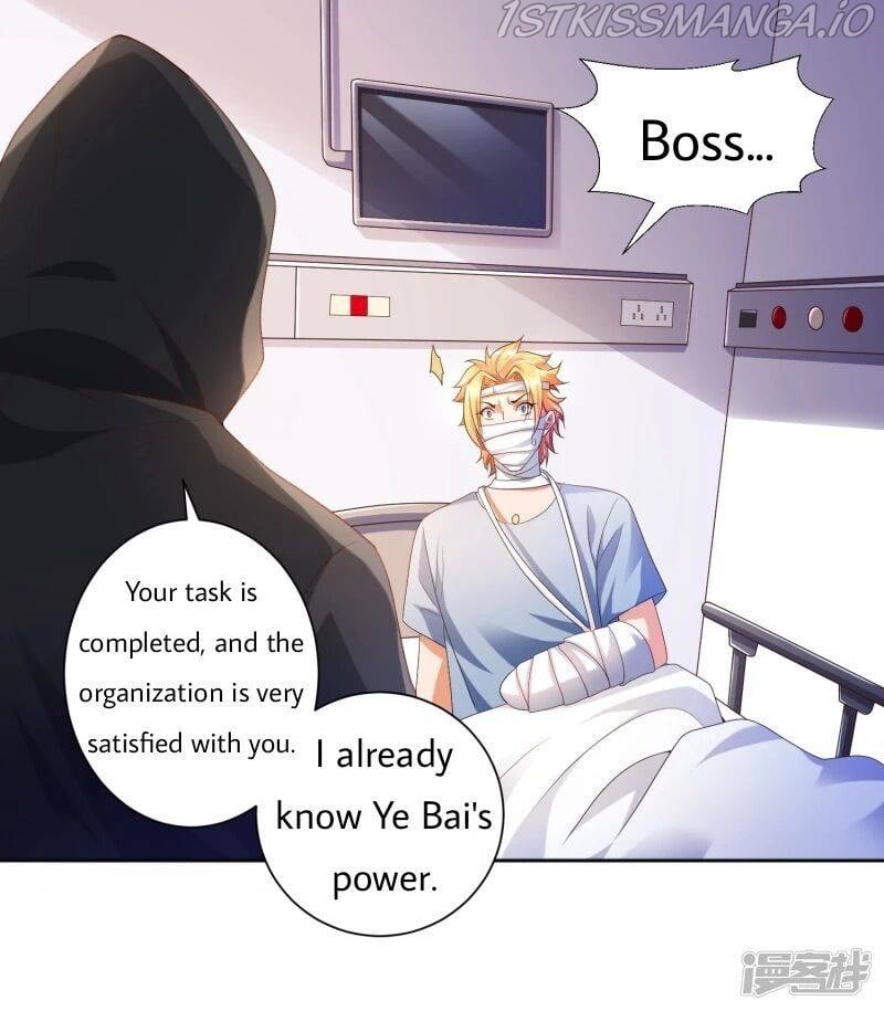 Became a god chapter 15 - page 28