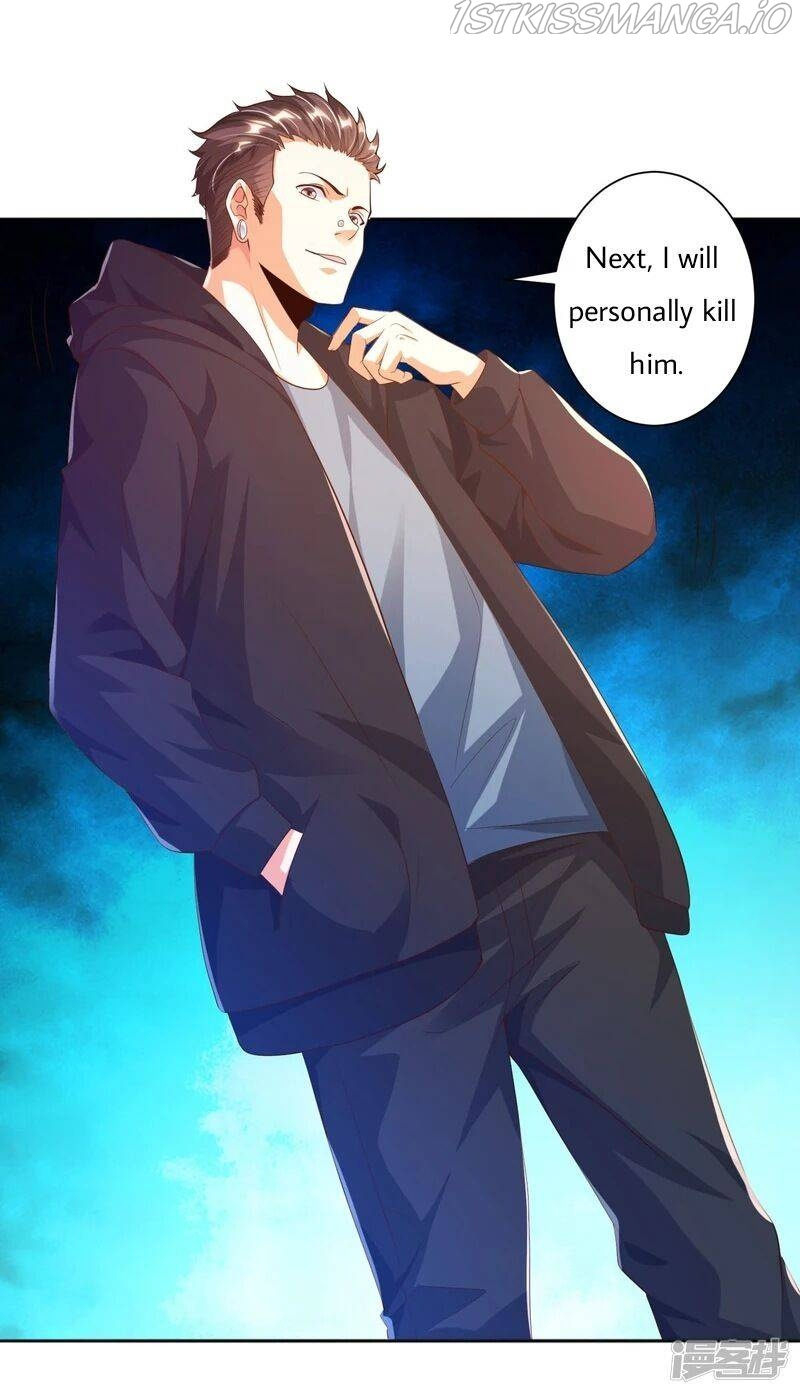 Became a god chapter 15 - page 29